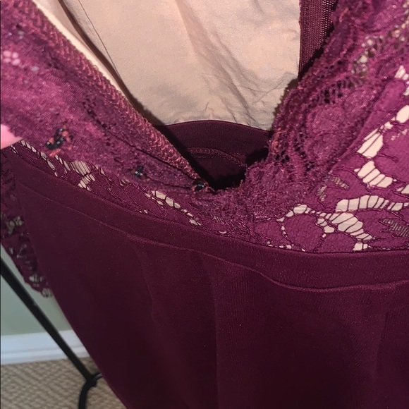 Lulus Swooner Later dress size small - Picture 6 of 8